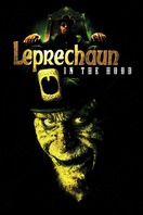 Poster of Leprechaun in the Hood