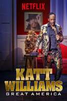 Poster of Katt Williams: Great America