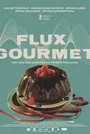 Poster of Flux Gourmet