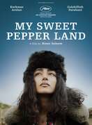 Poster of My Sweet Pepper Land
