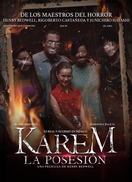 Poster of Karem the Possession