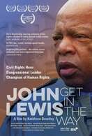 Poster of Get In The Way: The Journey of John Lewis