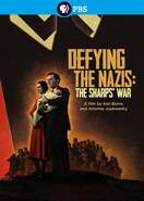 Poster of Defying the Nazis: The Sharps' War