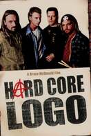 Poster of Hard Core Logo