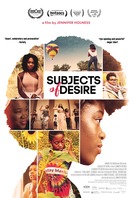 Poster of Subjects of Desire