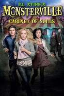 Poster of R.L. Stine's Monsterville: The Cabinet of Souls