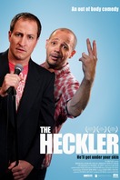 Poster of The Heckler