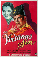 Poster of The Virtuous Sin