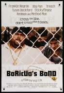 Poster of Boricua's Bond