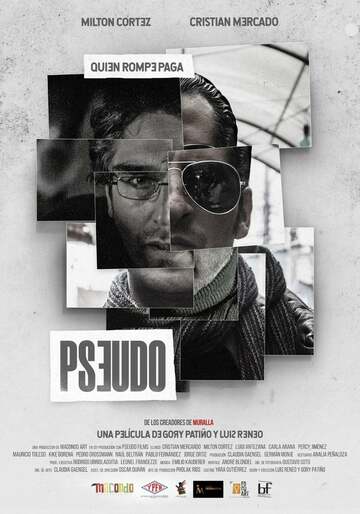 Poster of Pseudo
