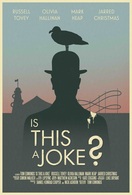 Poster of Is This a Joke?