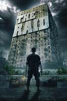 Poster of The Raid