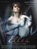 Poster of Elles