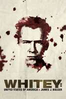 Poster of Whitey: United States of America v. James J. Bulger
