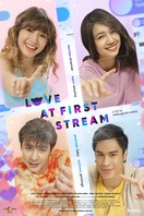 Poster of Love at First Stream