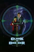 Poster of Cloak & Dagger