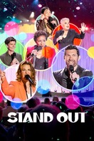 Poster of Stand Out: An LGBTQ+ Celebration