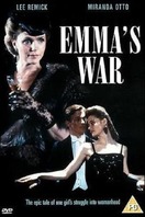 Poster of Emma's War