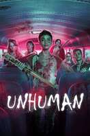 Poster of Unhuman