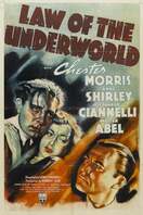 Poster of Law of the Underworld