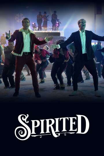 Poster of Spirited