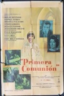 Poster of Primera Comunión