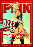 Poster of P!nk: Funhouse Tour - Live in Australia