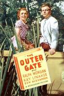 Poster of The Outer Gate