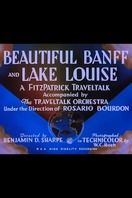 Poster of Beautiful Banff and Lake Louise