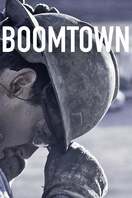 Poster of Boomtown