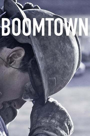 Poster of Boomtown