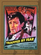 Poster of Trapped by Fear