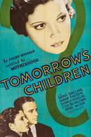 Poster of Tomorrow's Children