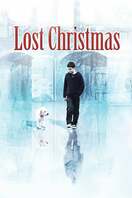 Poster of Lost Christmas