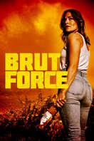 Poster of Brut Force