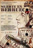 Poster of Death in Berruecos