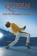 Poster of Queen: Live at Wembley Stadium