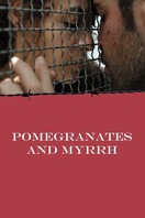 Poster of Pomegranates and Myrrh