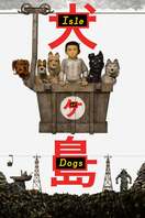 Poster of Isle of Dogs