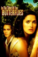 Poster of In the Time of the Butterflies