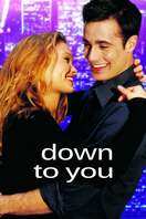 Poster of Down to You