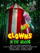 Poster of Clowns in the Woods