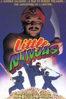 Poster of Little Ninjas