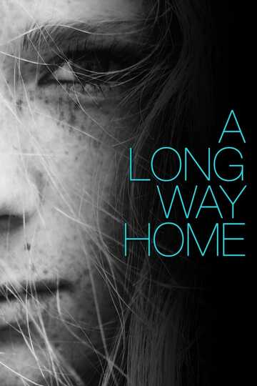 Poster of A Long Way Home