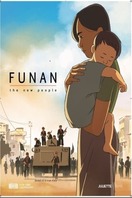 Poster of Funan