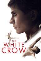 Poster of The White Crow