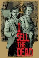 Poster of I Sell the Dead
