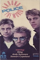 Poster of The Police: Around The World