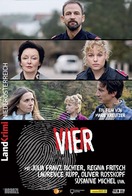 Poster of Vier