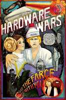 Poster of Hardware Wars